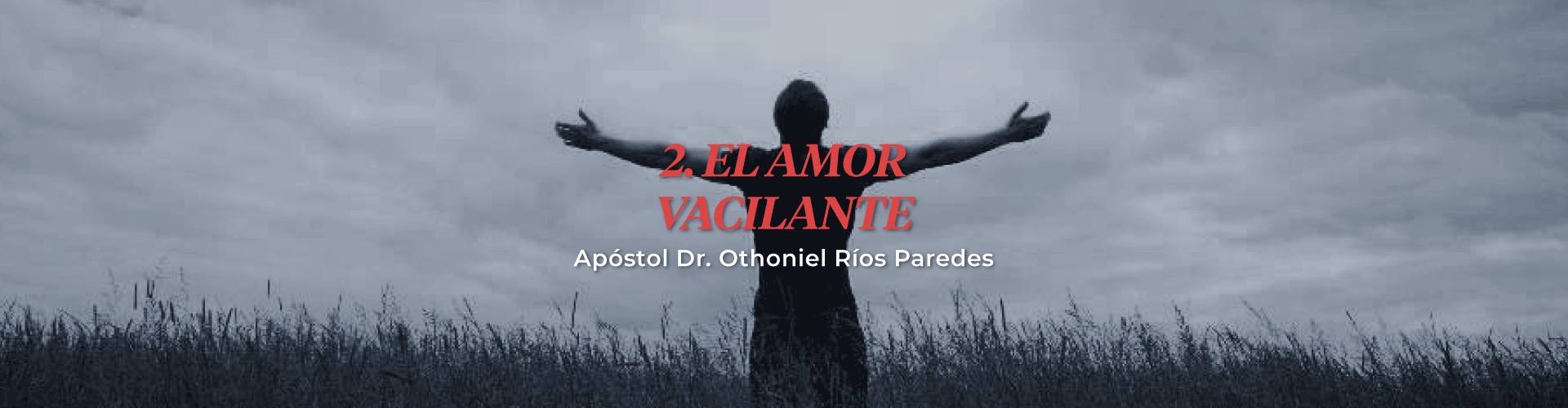 El Amor Vacilante