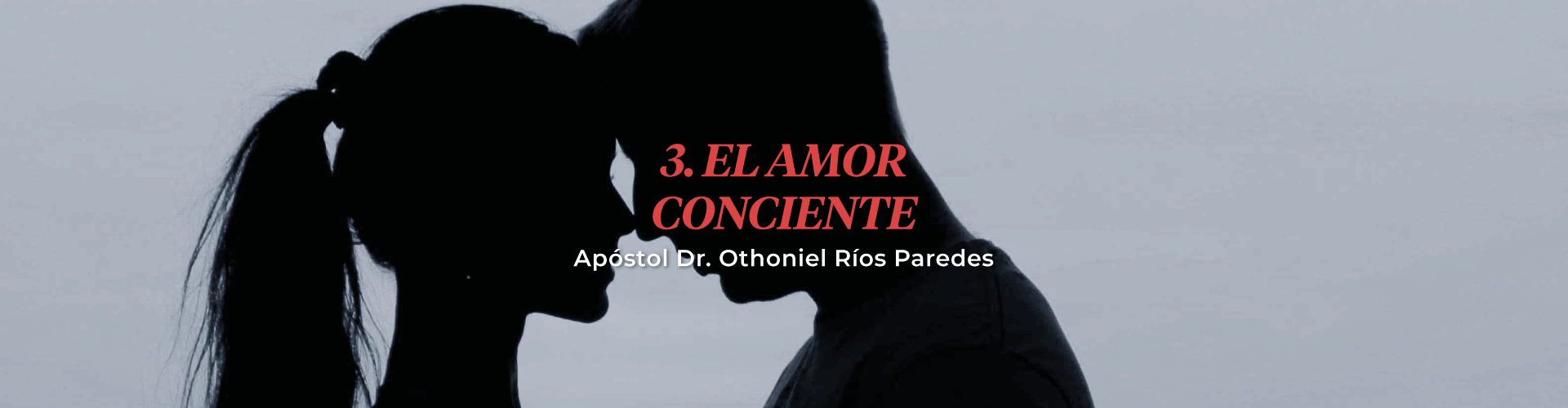 El Amor Conciente